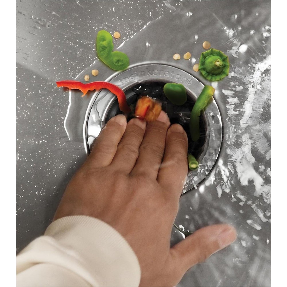 Измельчитель отходов InSinkErator Standart 460 - изображение 3