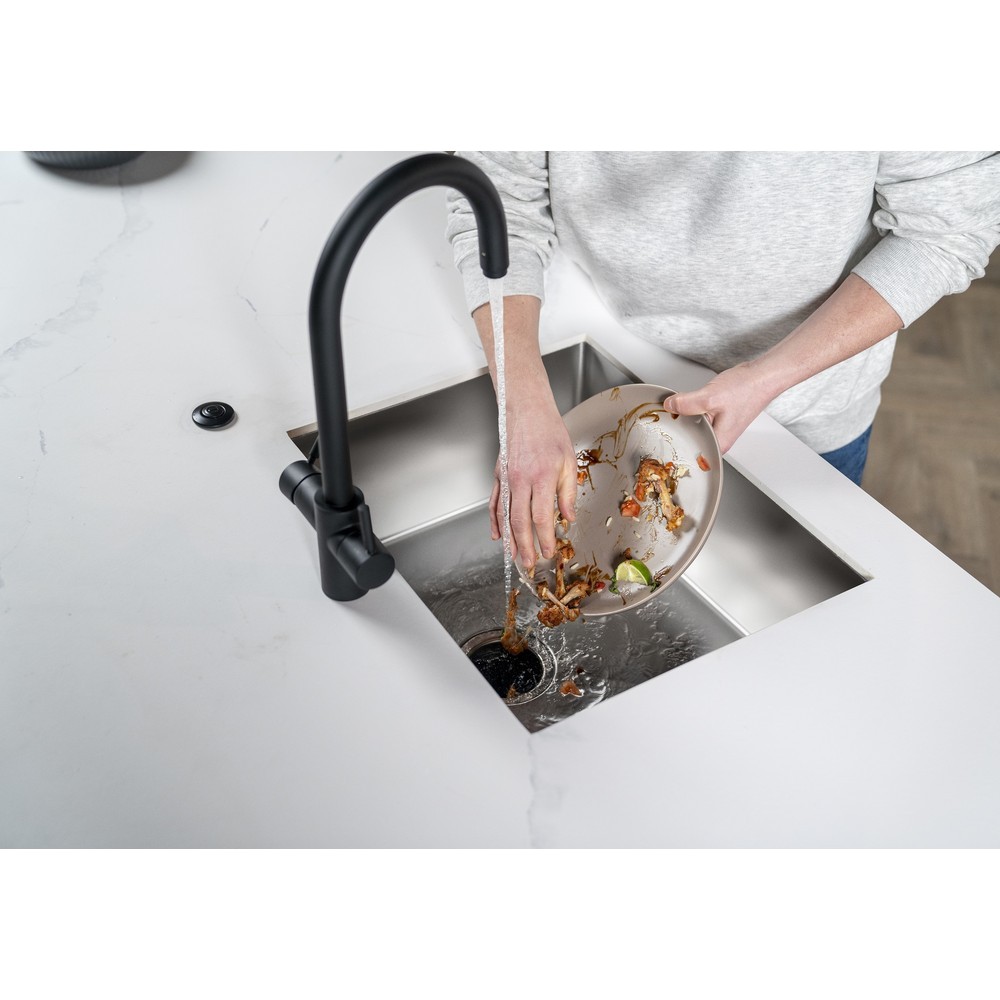 Измельчитель отходов InSinkErator Standart 460 - изображение 6