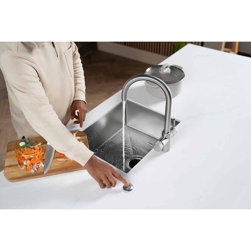 Измельчитель отходов InSinkErator Standart 460 - изображение 4