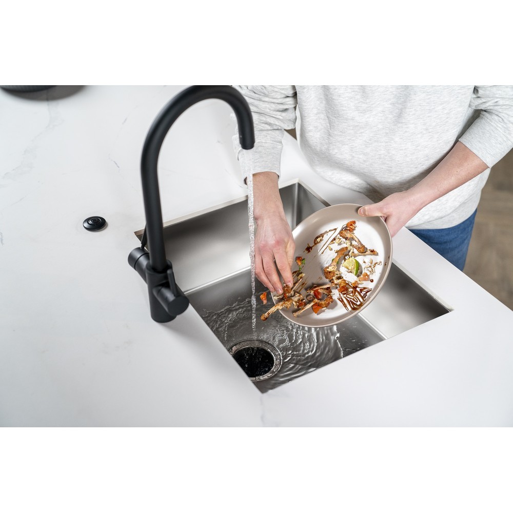 Измельчитель отходов InSinkErator Standart 460 - изображение 5