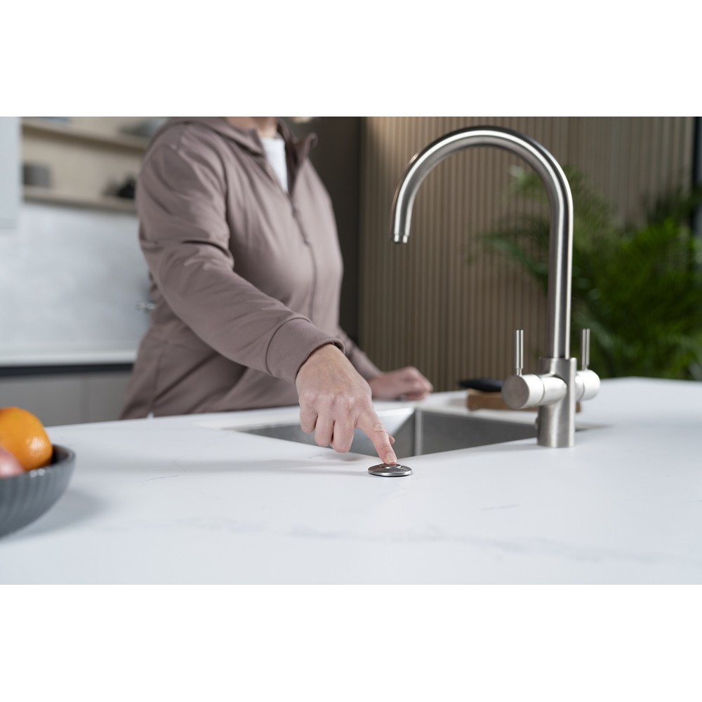 Измельчитель отходов InSinkErator Standart 460 - изображение 9