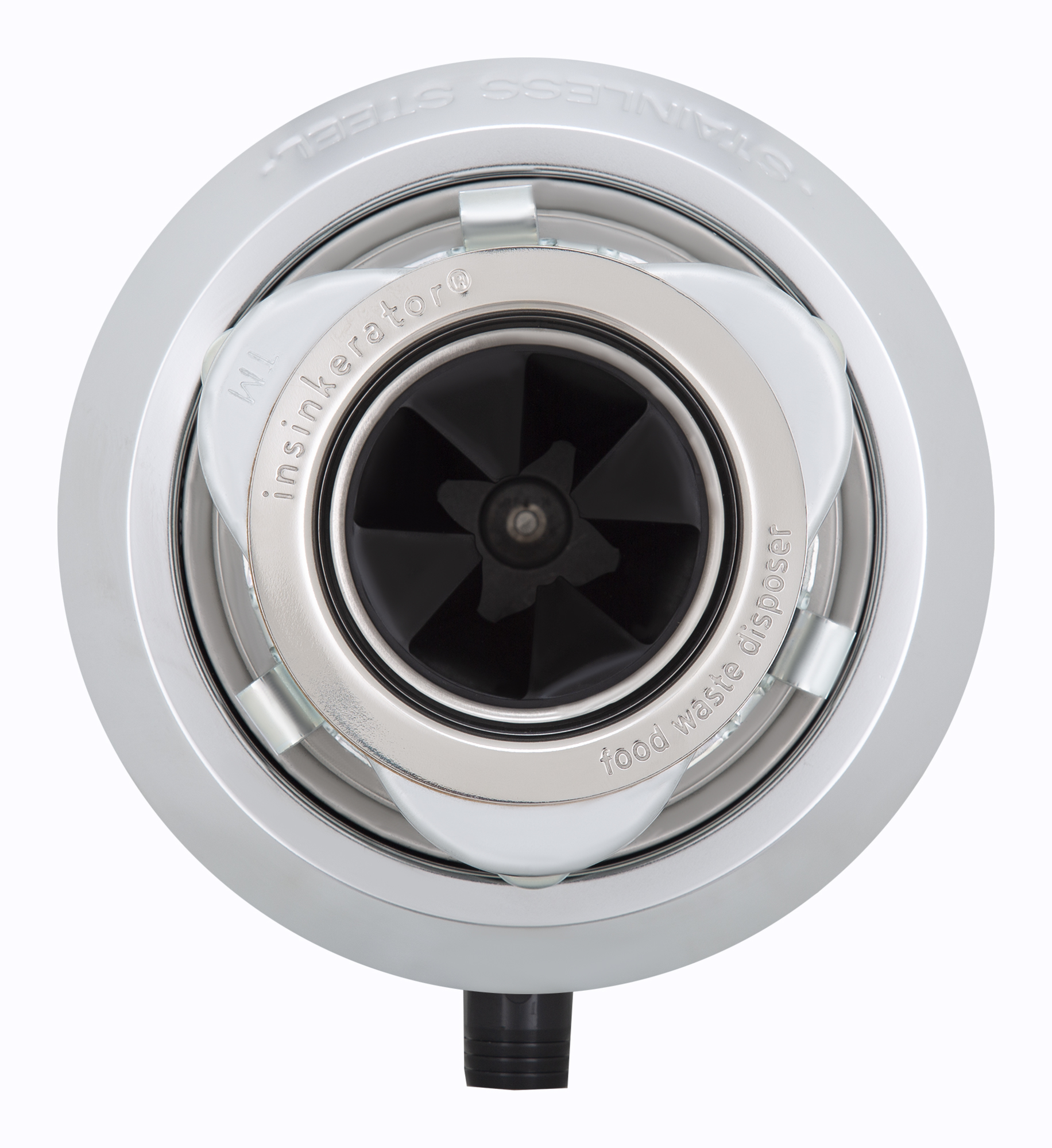 Подрібнювач відходів InSinkErator LC 50 - изображение 4