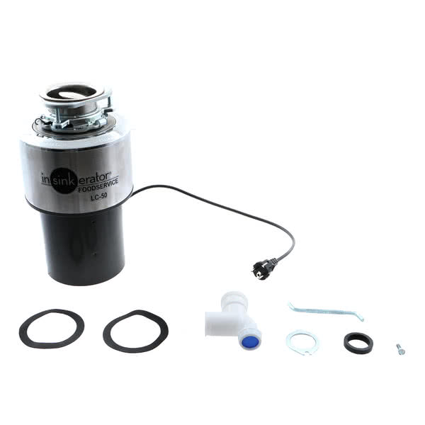 Подрібнювач відходів InSinkErator LC 50 - изображение 2
