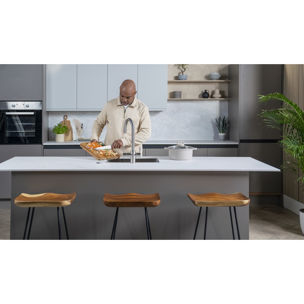 Подрібнювач відходів InSinkErator Premium 550 - изображение 3