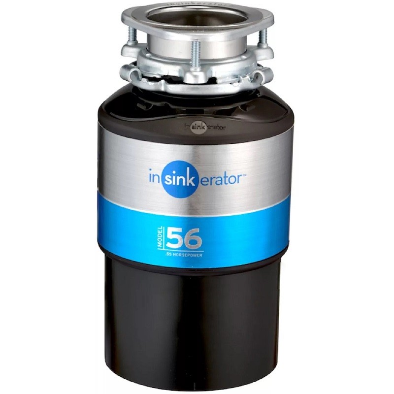 Измельчитель отходов InSinkErator Model 56 - изображение 2