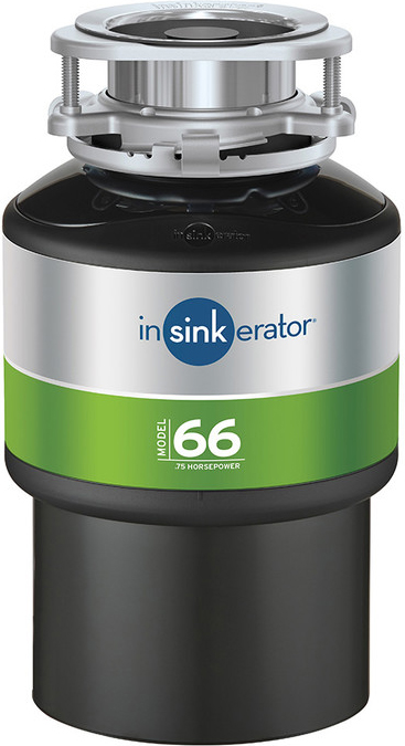 Измельчитель отходов InSinkErator Model 66 - изображение 3