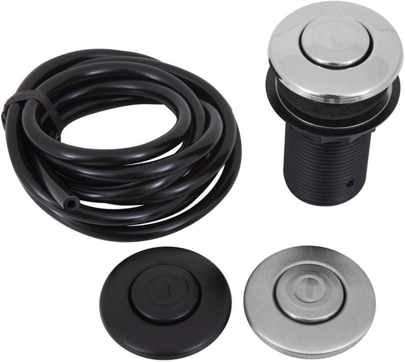 Подрібнювач відходів InSinkErator Model 75-2 - изображение 8