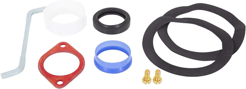 Подрібнювач відходів InSinkErator Model 75-2 - изображение 6