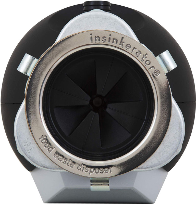 Подрібнювач відходів InSinkErator Model 75-2 - изображение 3