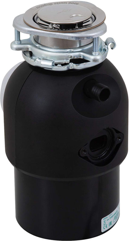 Подрібнювач відходів InSinkErator Model 75-2 - изображение 2