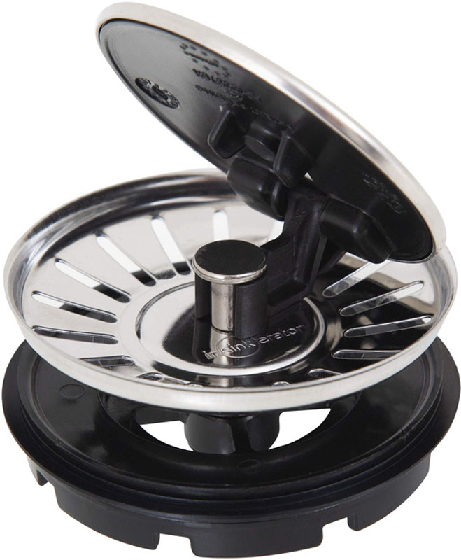 Подрібнювач відходів InSinkErator Model 75-2 - изображение 5