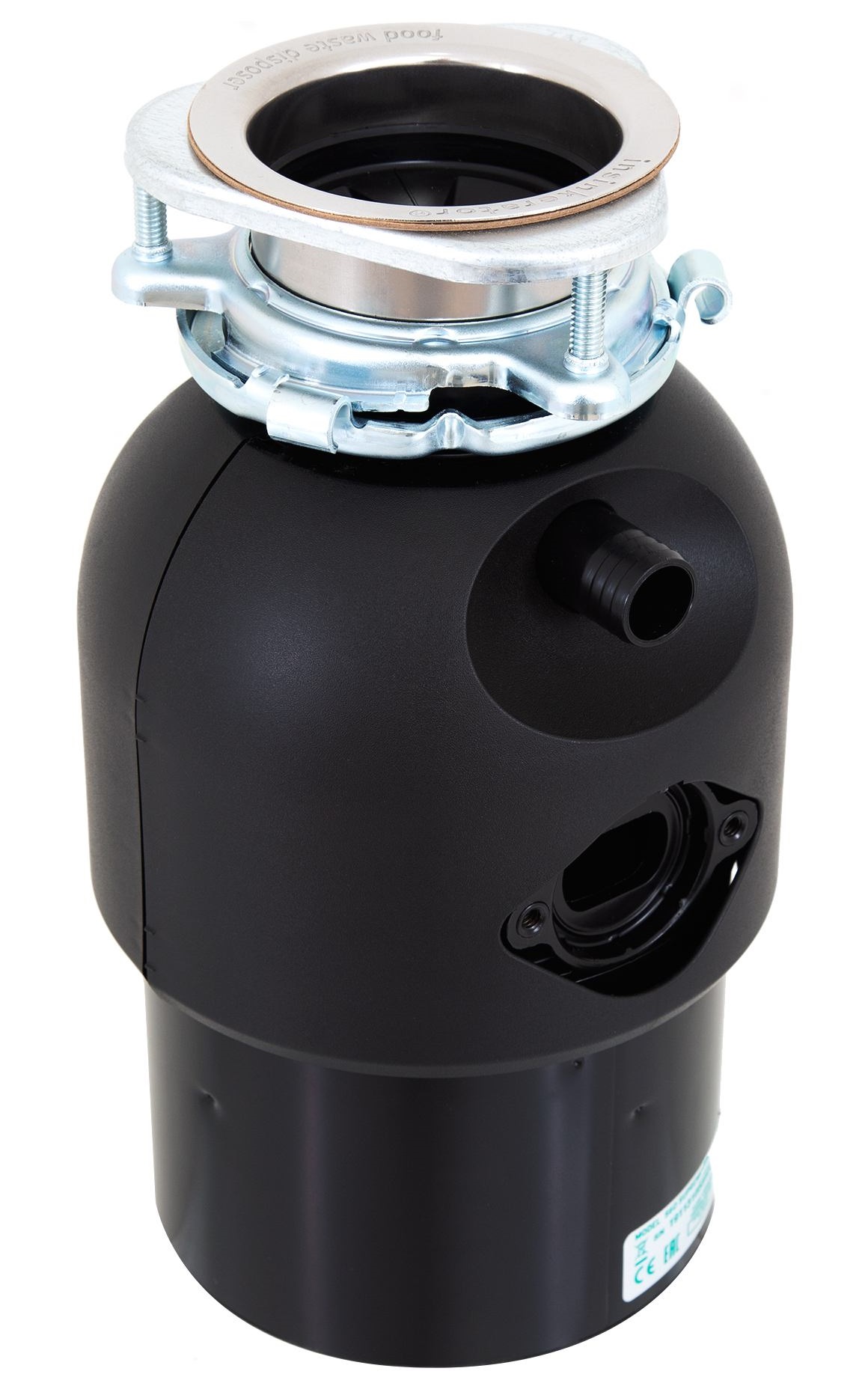 Подрібнювач відходів InSinkErator Model S60 - изображение 3