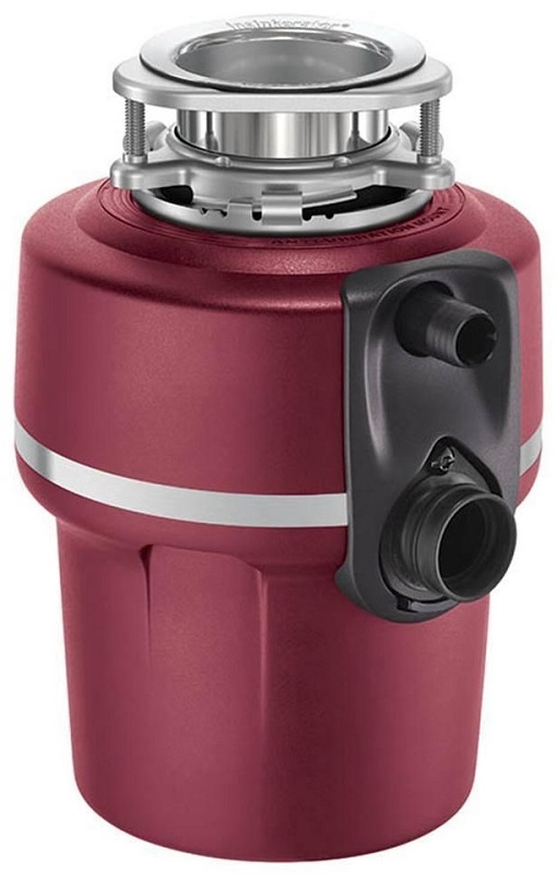 Подрібнювач відходів InSinkErator Model Evolution 100 Supreme - изображение 5