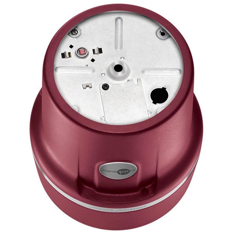 Подрібнювач відходів InSinkErator Model Evolution 100 Supreme - изображение 6