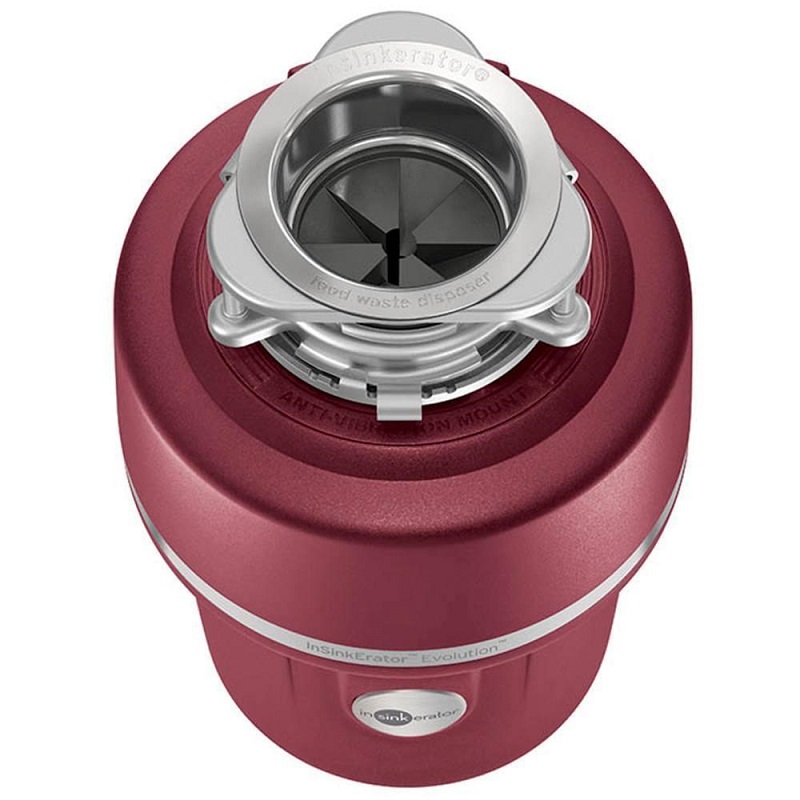 Подрібнювач відходів InSinkErator Model Evolution 100 Supreme - изображение 4