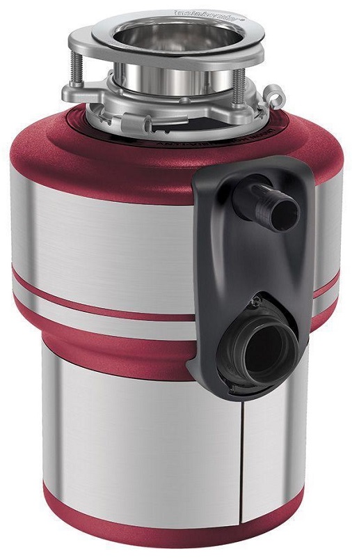 Подрібнювач відходів InSinkErator Model Evolution 200 Supreme - изображение 4