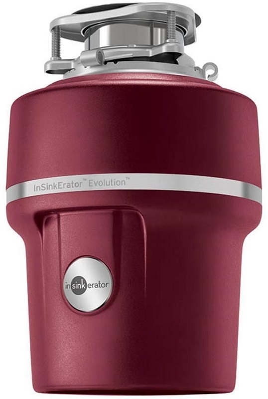 Подрібнювач відходів InSinkErator Model Evolution 100 Supreme - изображение 7