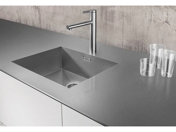 Кухонний змішувач Blanco LINEE-S (517591) - изображение 4