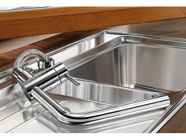 Кухонный смеситель Blanco LINUS-F (514025) - изображение 4