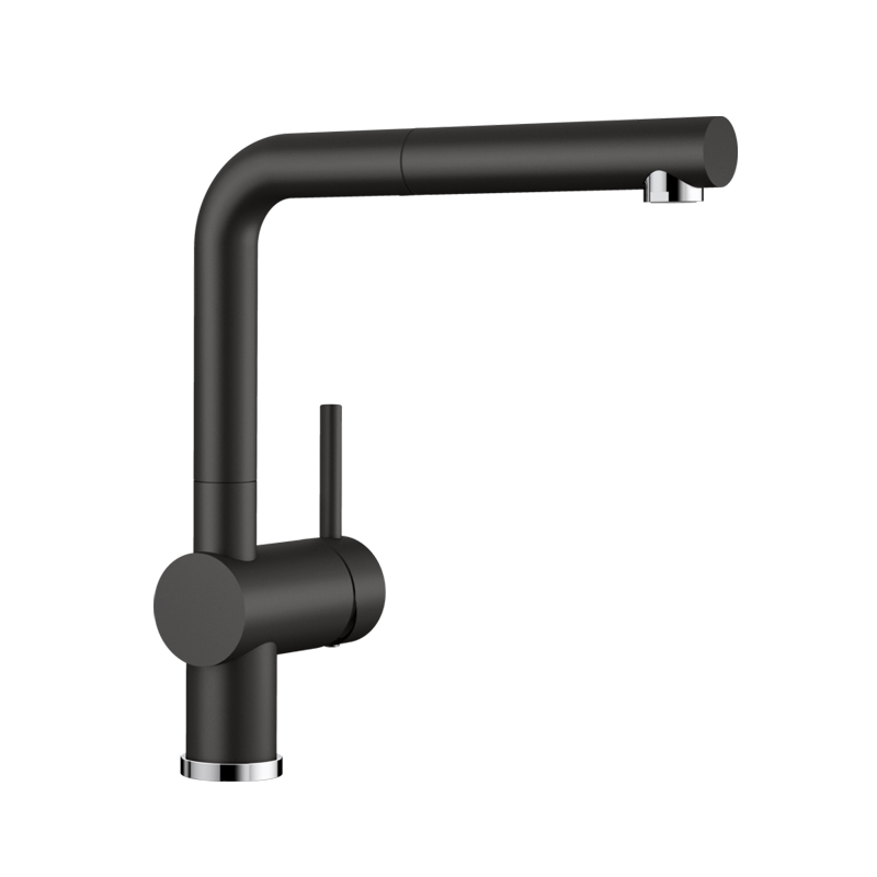 Кухонний змішувач Blanco LINUS-S (526148) - изображение 1