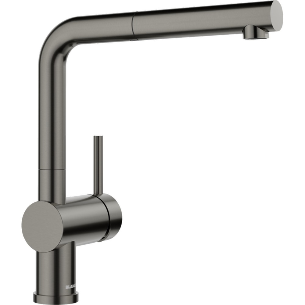 Кухонний змішувач Blanco LINUS-S (527733) - изображение 1