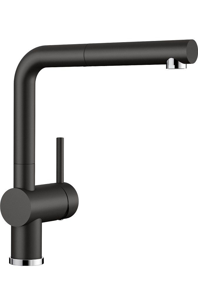 Кухонный смеситель Blanco LINUS (526149) - изображение 1