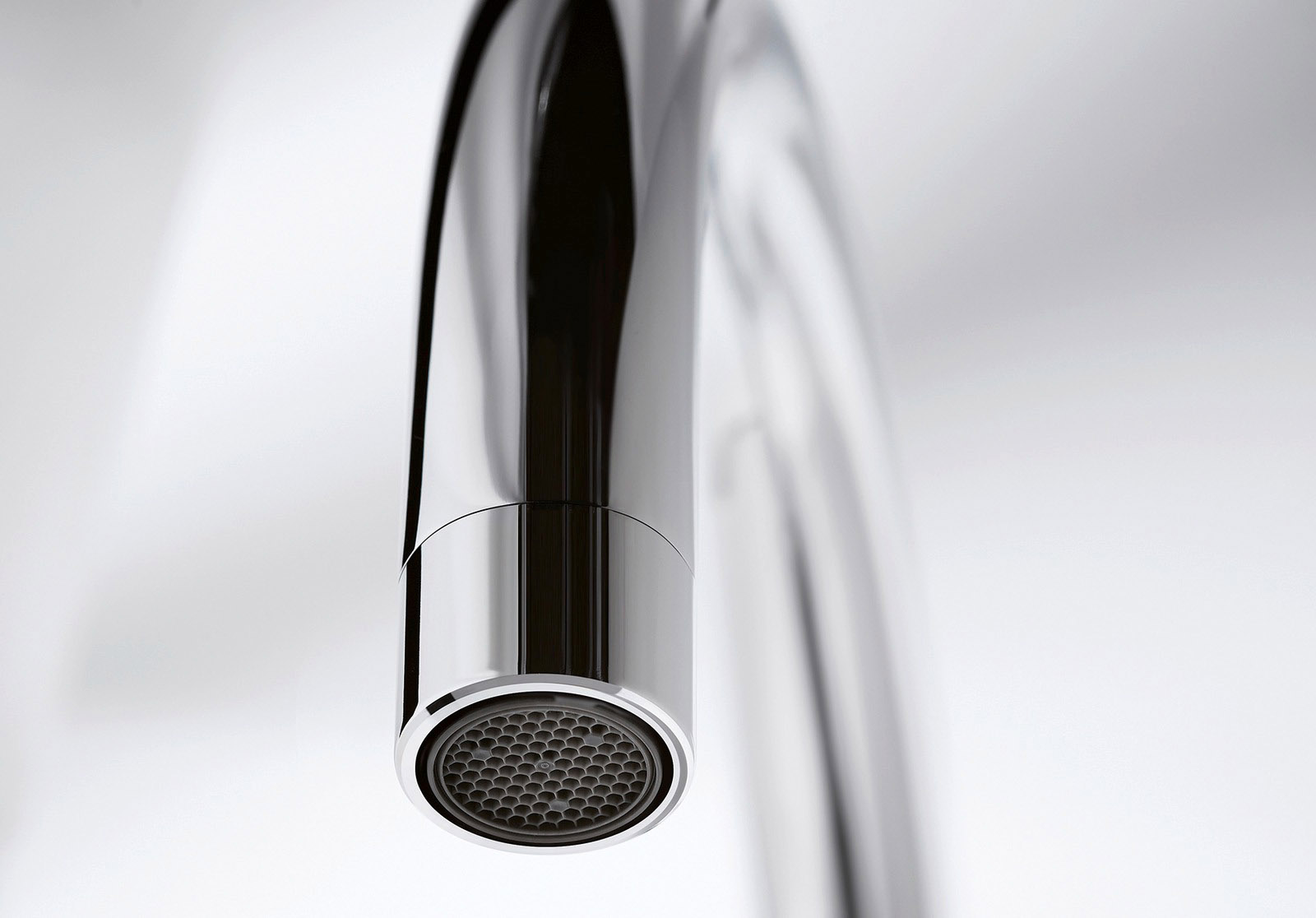 Кухонний змішувач Blanco MIDA (517742) - изображение 6