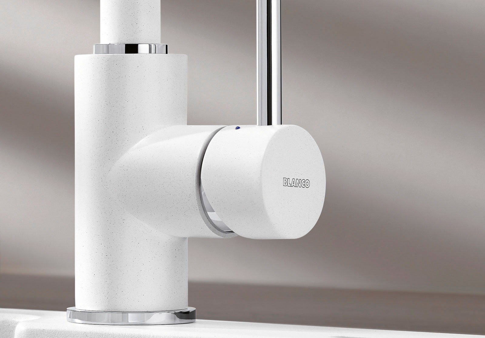 Кухонный смеситель Blanco MIDA (519418) - изображение 5