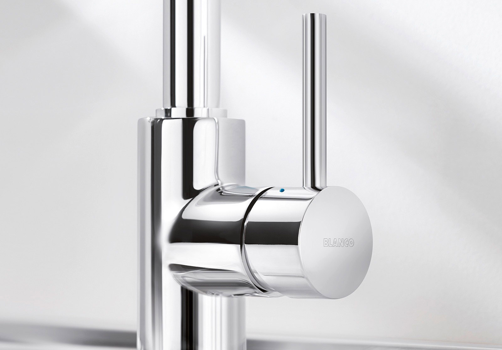 Кухонний змішувач Blanco MIDA (517742) - изображение 7