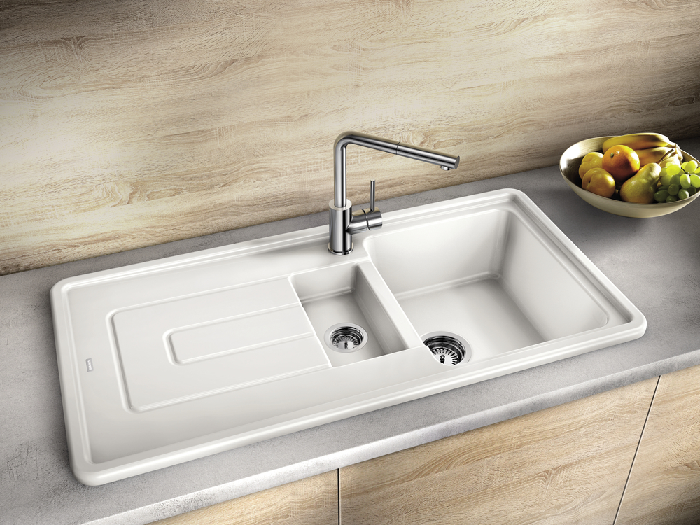 Кухонний змішувач Blanco MILA-S (519810) - изображение 5