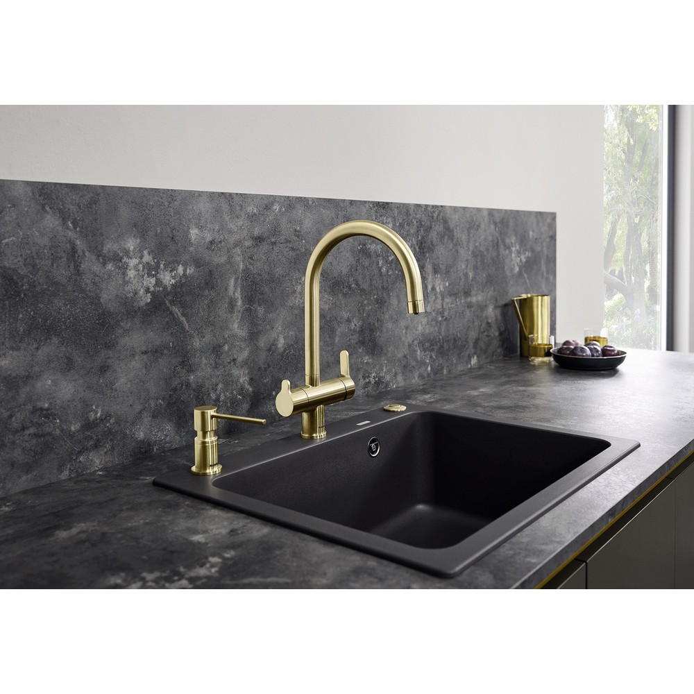 Кухонный смеситель Blanco TRIMA (526695) - изображение 2