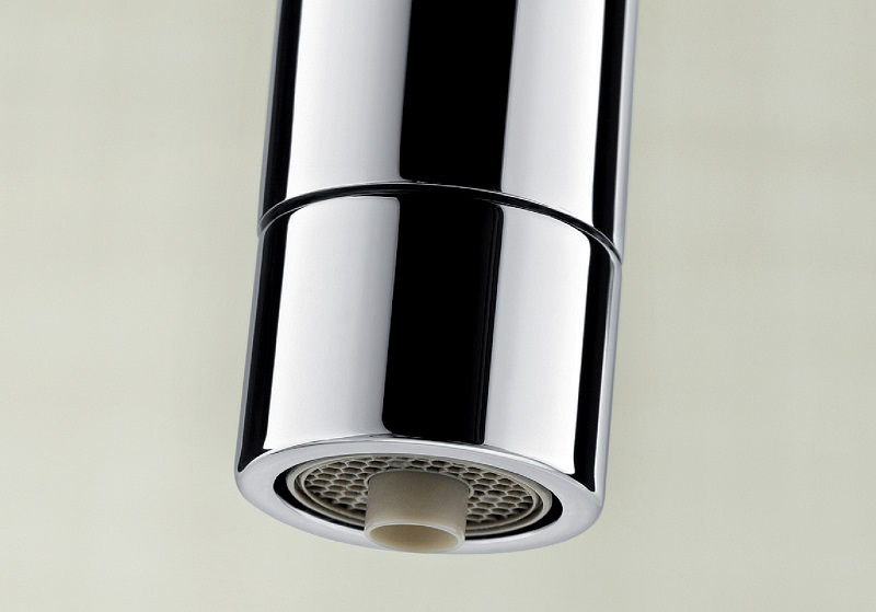 Кухонный смеситель Blanco TRIMA (520840) - изображение 2