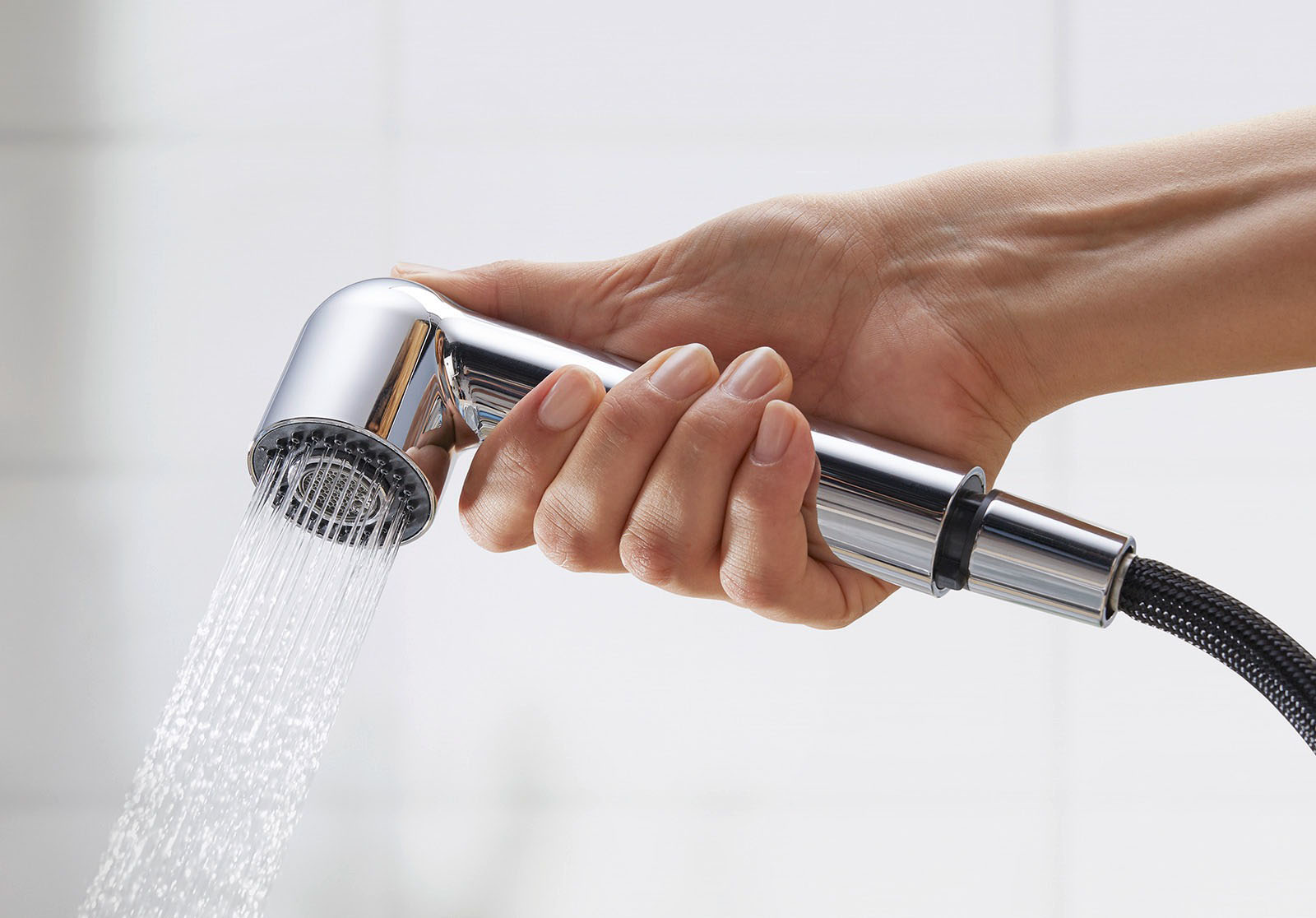 Кухонный смеситель Blanco WEGA-S II (526416) - изображение 5