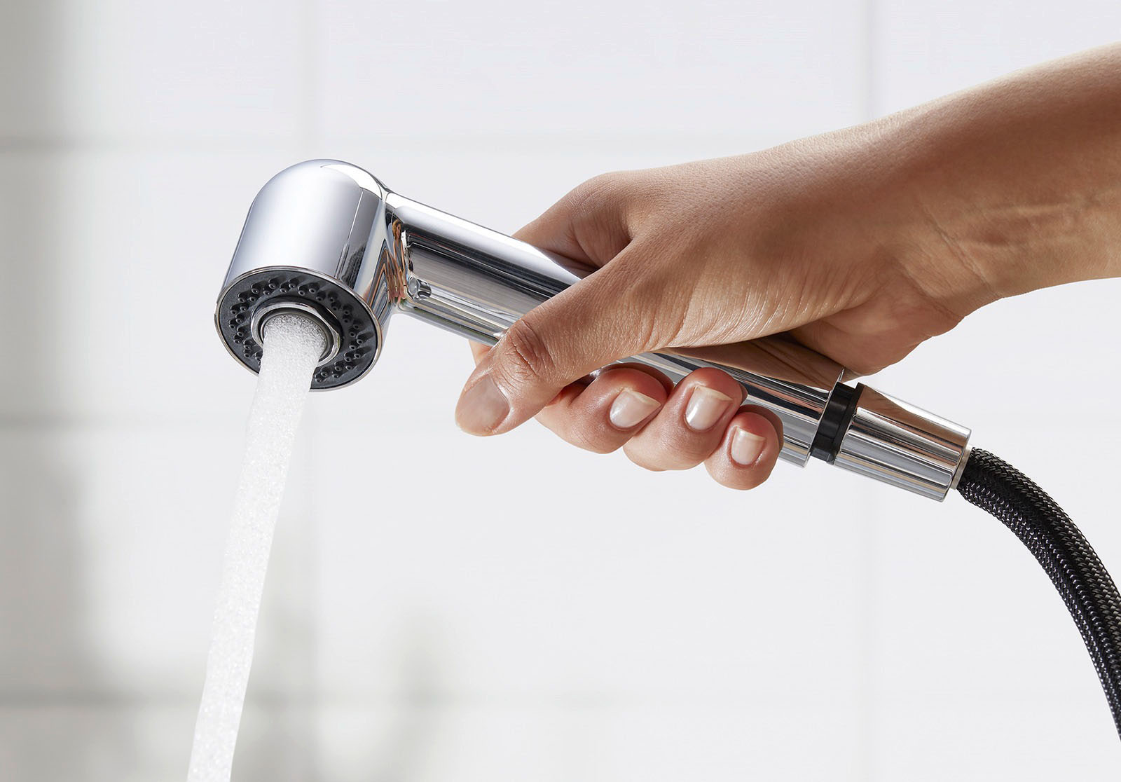 Кухонный смеситель Blanco WEGA-S II (526416) - изображение 6