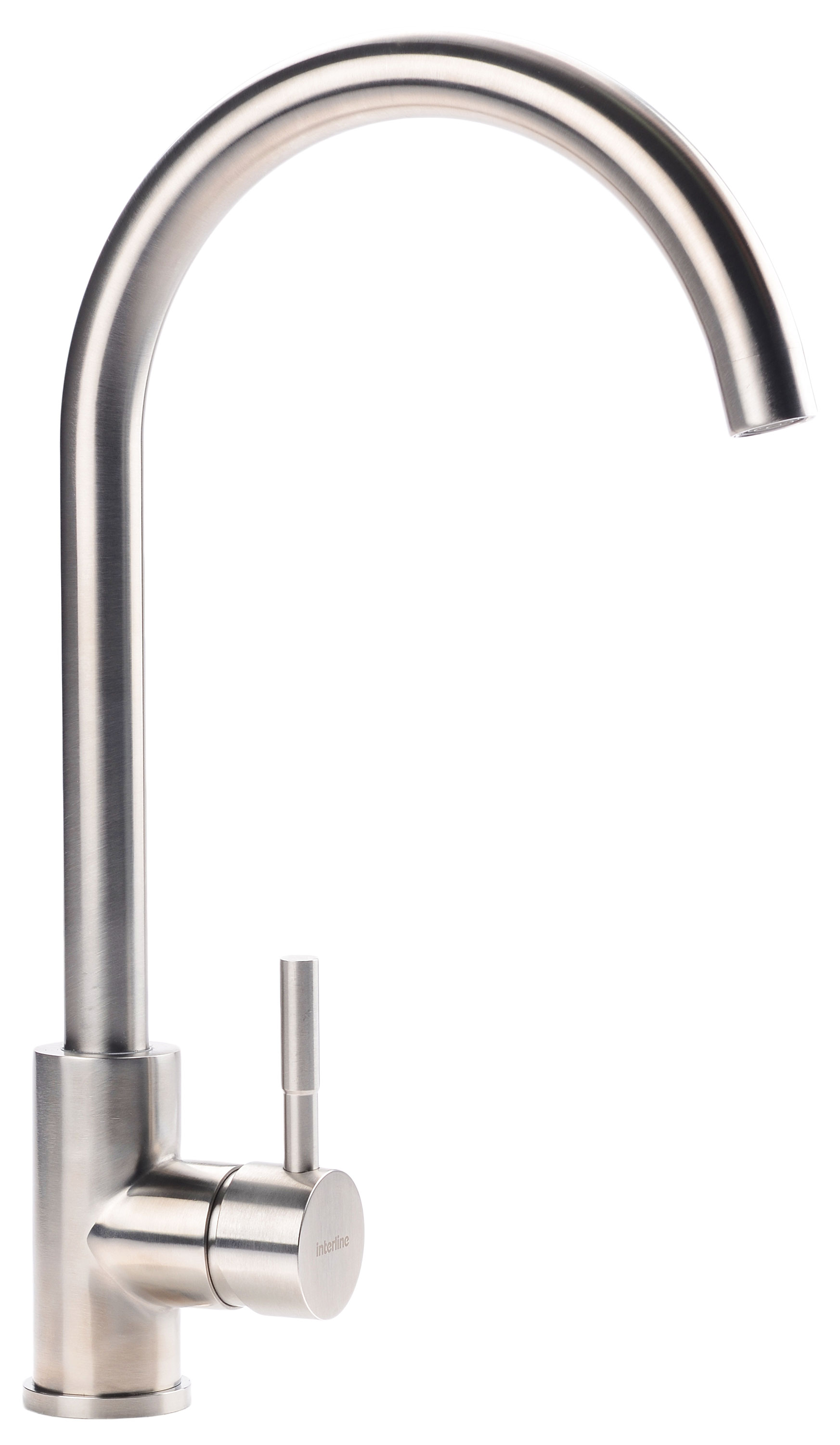 Кухонний змішувач InterLine Art sateen - изображение 1