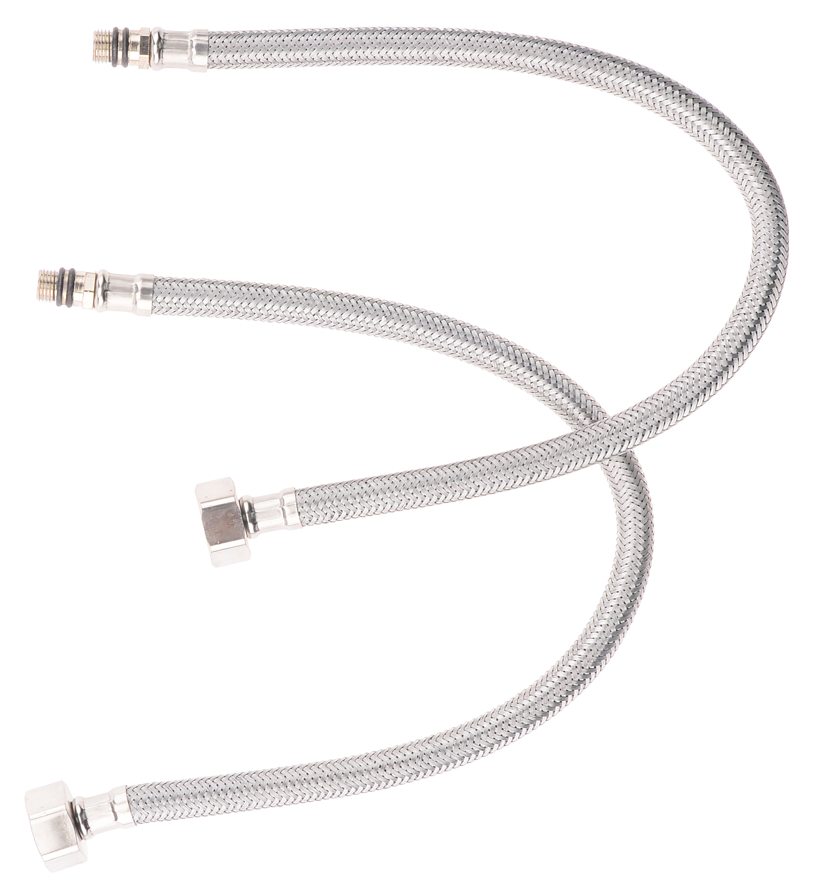 Кухонный смеситель InterLine Eco cromato - изображение 3