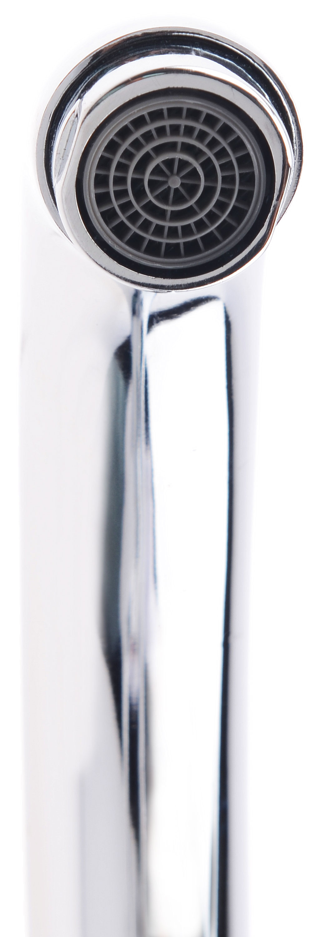 Кухонный смеситель InterLine Eco cromato - изображение 2