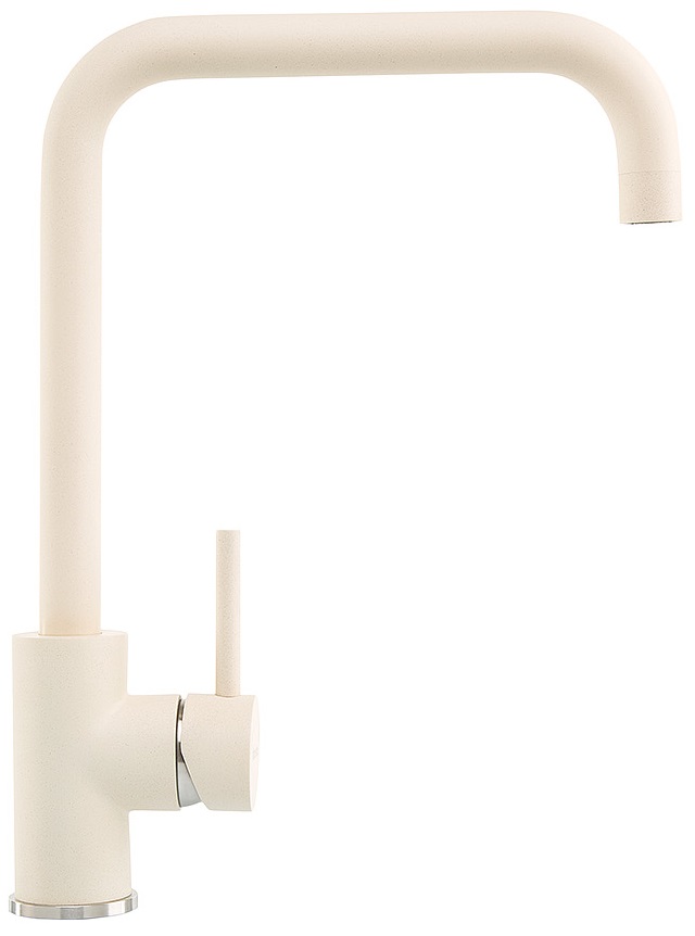 Кухонный смеситель InterLine Loft old white - изображение 1