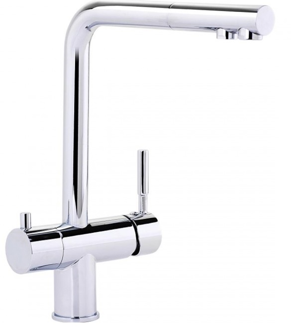 Кухонный смеситель InterLine Mix cromato - изображение 1
