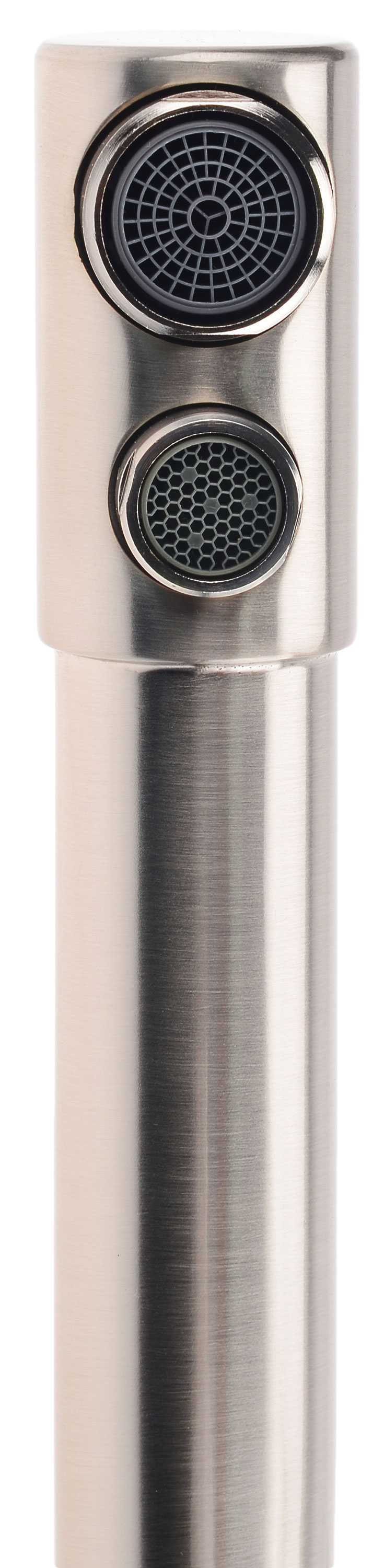 Кухонный смеситель InterLine Mix sateen - изображение 2