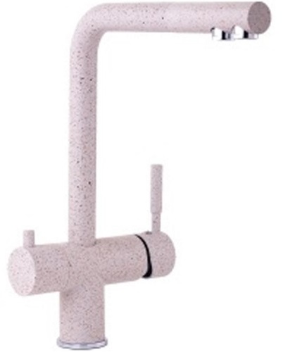 Кухонный смеситель InterLine Mix terra - изображение 1