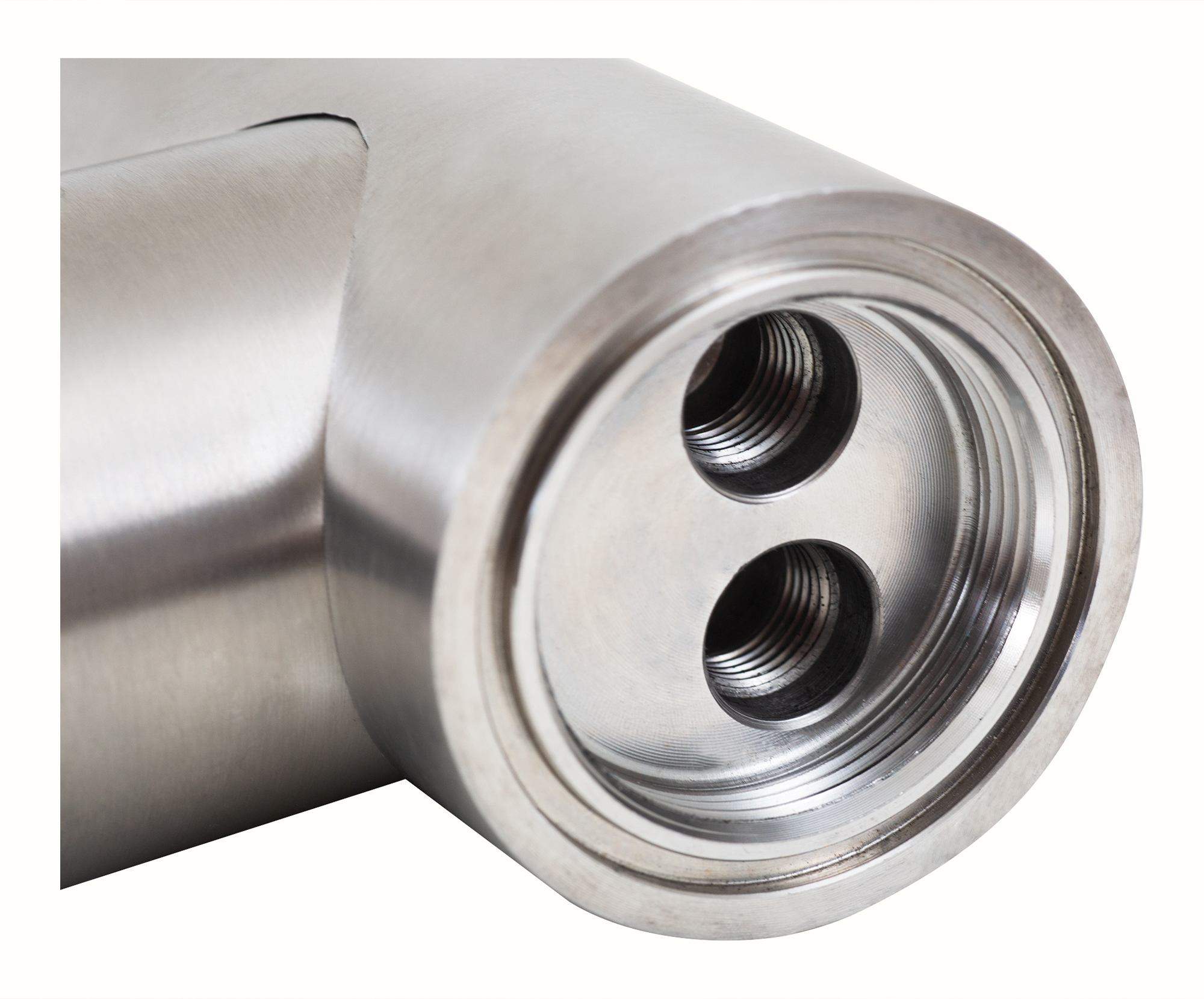 Кухонный смеситель InterLine RUBIO sateen - изображение 4