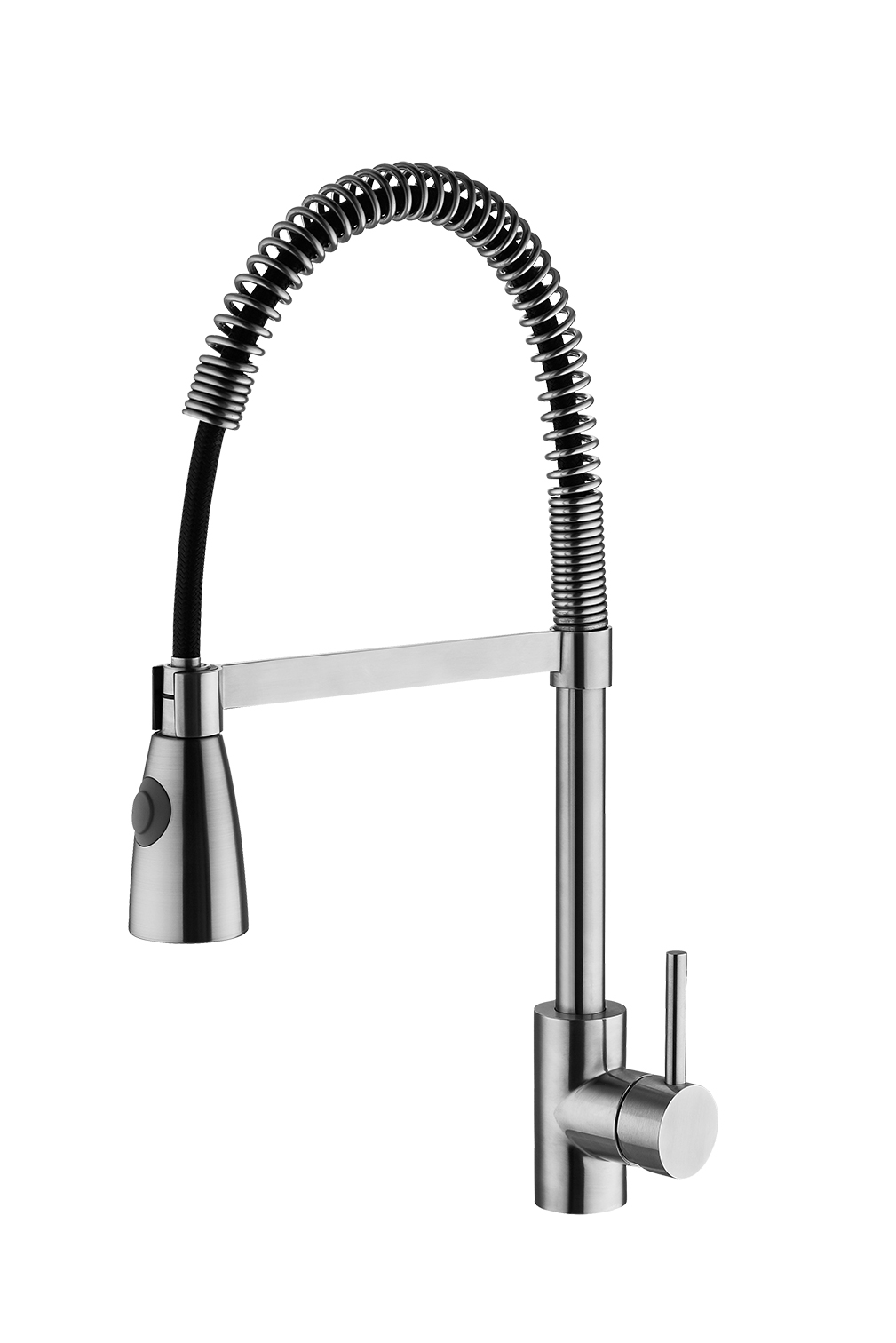 Кухонний змішувач InterLine Silvio Sateen - изображение 1