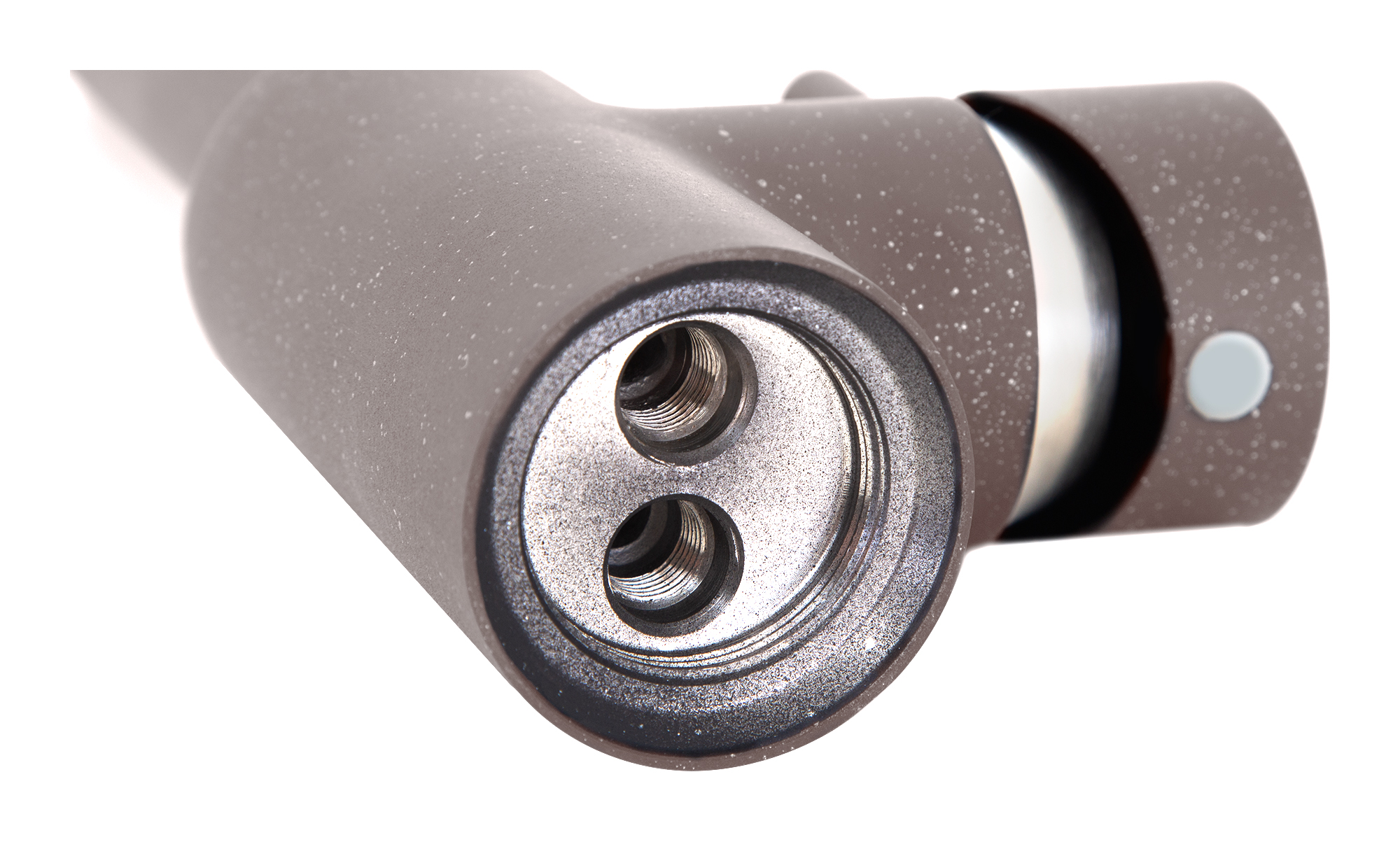 Кухонний змішувач InterLine Tango new chocolate - изображение 2