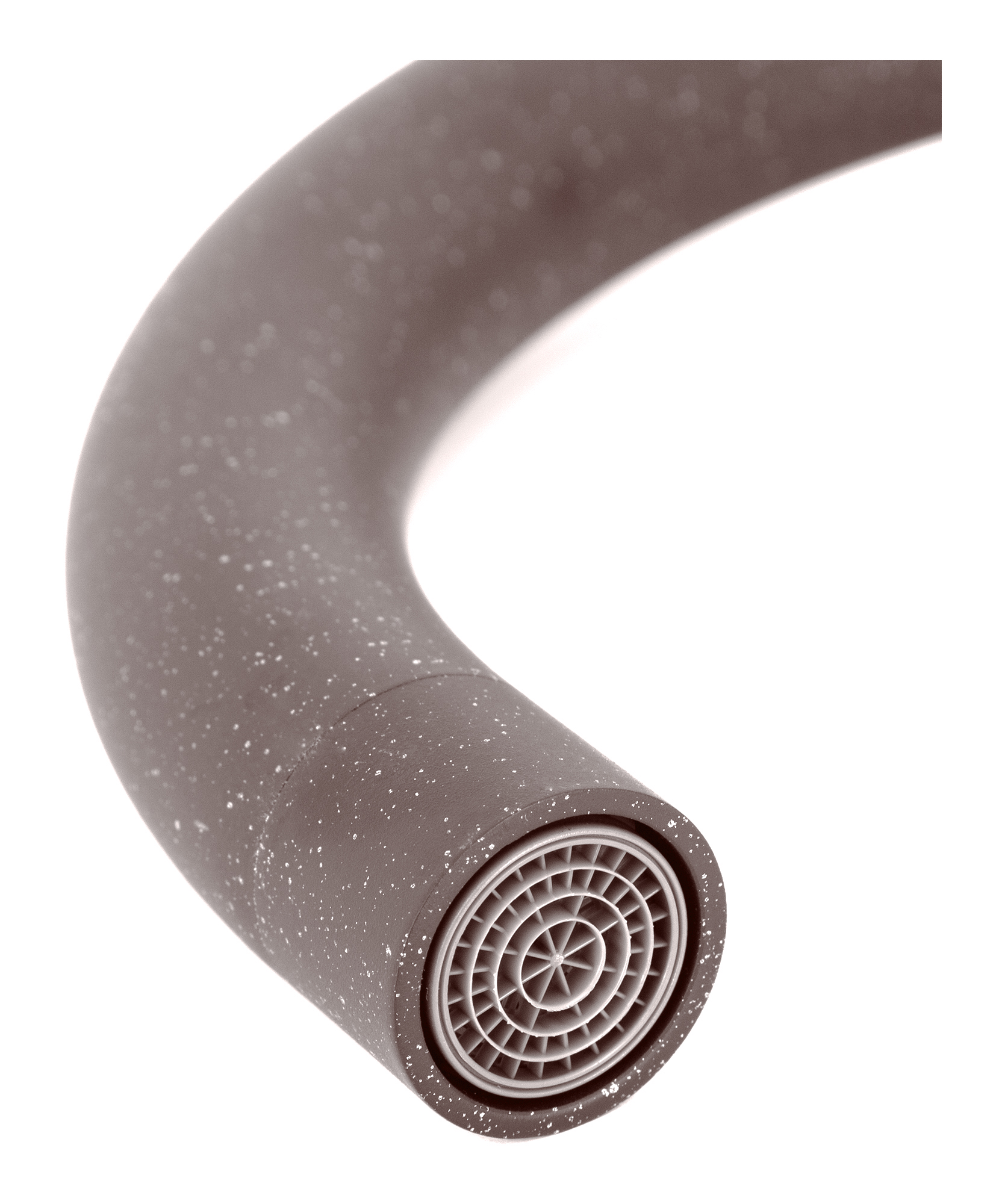 Кухонний змішувач InterLine Tango new chocolate - изображение 3