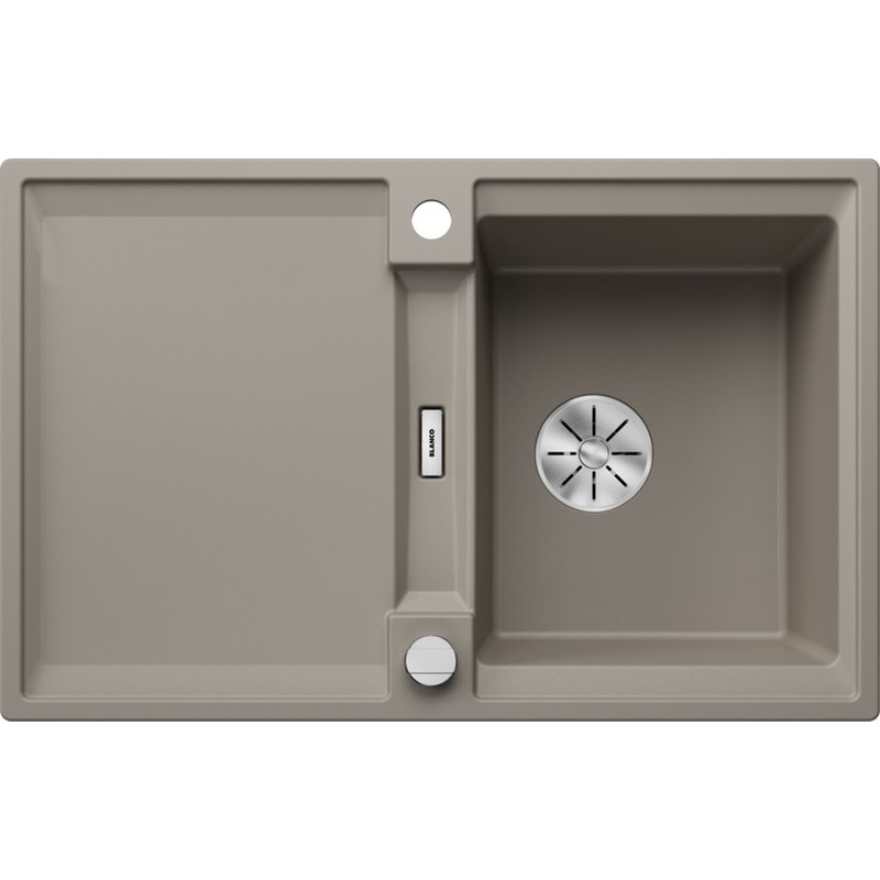 Кухонная мойка Blanco ADIRA 45 S (527591) - изображение 2