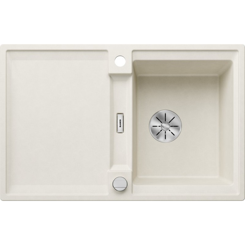 Кухонная мойка Blanco ADIRA 45 S (527590) - изображение 2