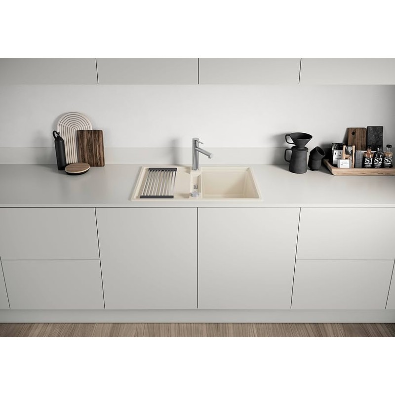 Кухонная мойка Blanco ADIRA 45 S (527590) - изображение 4