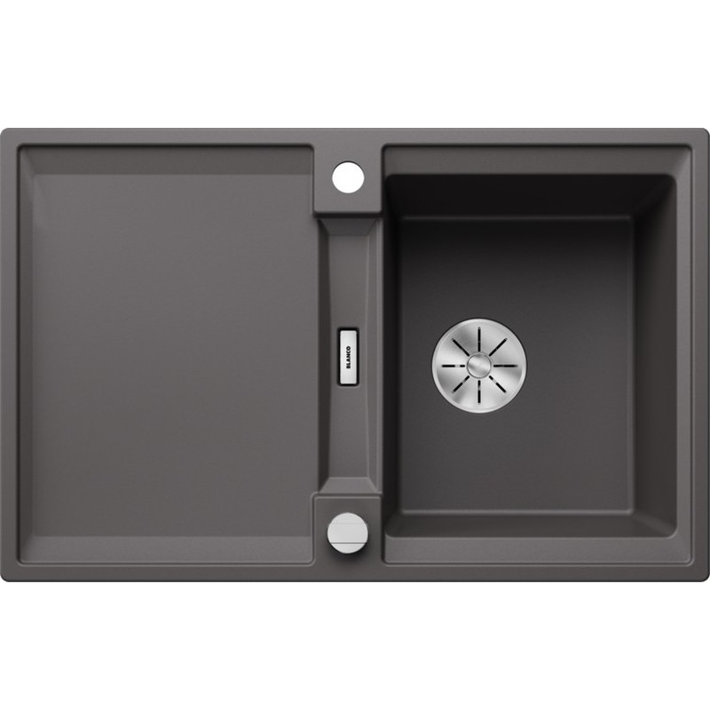 Кухонная мойка Blanco ADIRA 45 S (527587) - изображение 2