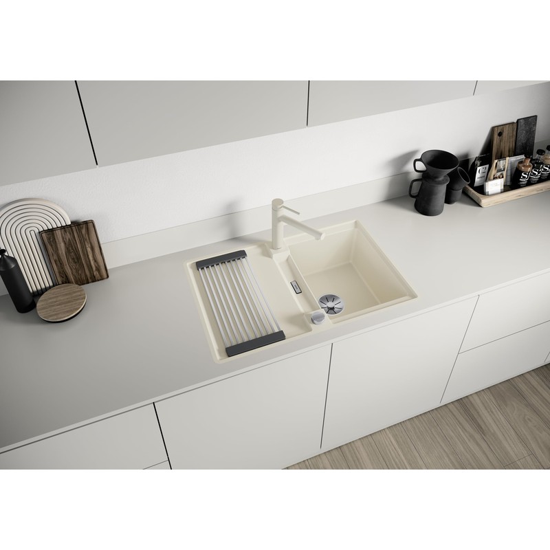 Кухонная мойка Blanco ADIRA 45 S (527590) - изображение 3